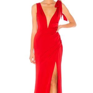 Lovers + Friends Gown